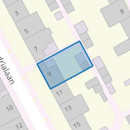 Perceel OTW01-B-2397