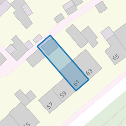 Perceel OTW01-B-2404