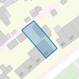 Perceel OTW01-B-2405