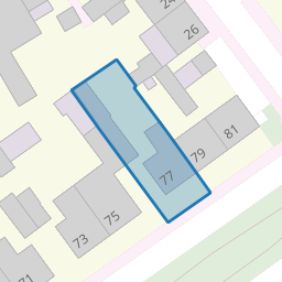 Perceel OTW01-B-2408