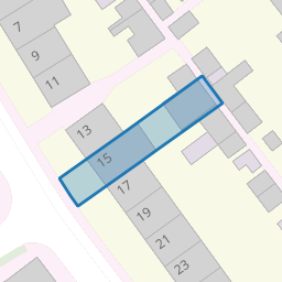 Perceel OTW01-B-2410