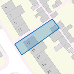 Perceel OTW01-B-2412