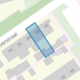 Perceel OTW01-B-2415