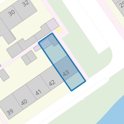 Perceel OTW01-B-2416