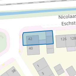 Perceel OTW01-B-2421