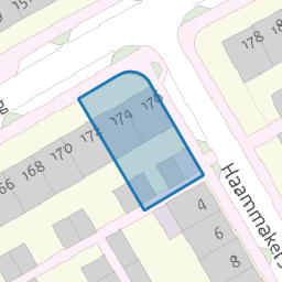 Perceel OTW01-B-2425