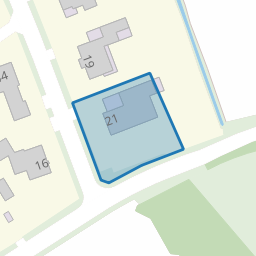 Perceel OTW01-B-2436