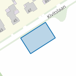 Perceel OTW01-B-2444