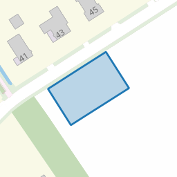 Perceel OTW01-B-2445