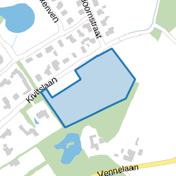 Perceel OTW01-B-2446