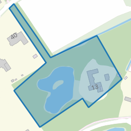 Perceel OTW01-B-2450