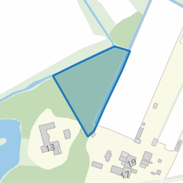 Perceel OTW01-B-2451