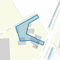 Perceel OTW01-B-2454