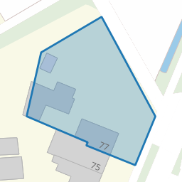 Perceel OTW01-B-2455