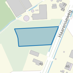 Perceel OTW01-B-2456