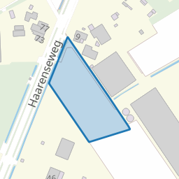 Perceel OTW01-B-2464