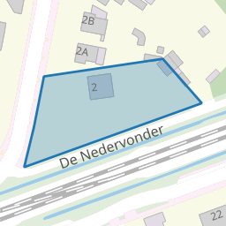 Perceel OTW01-B-2466