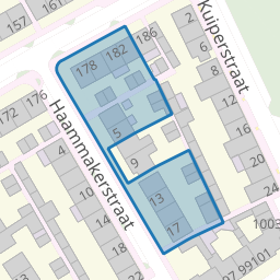 Perceel OTW01-B-2473