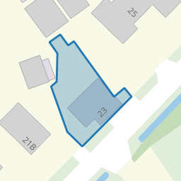 Perceel OTW01-B-2481