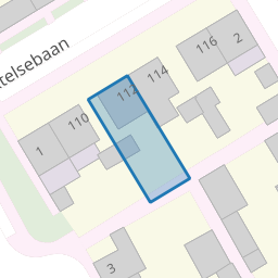 Perceel OTW01-B-2485