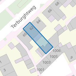 Perceel OTW01-B-2492