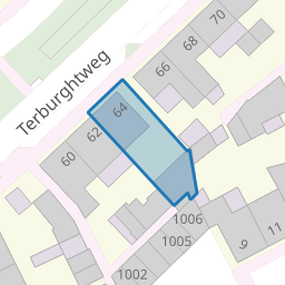 Perceel OTW01-B-2493