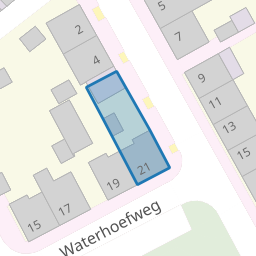 Perceel OTW01-B-2494