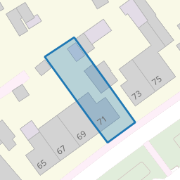 Perceel OTW01-B-2496