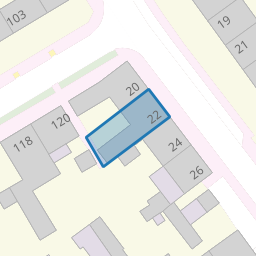 Perceel OTW01-B-2497