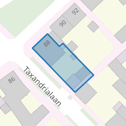 Perceel OTW01-B-2499