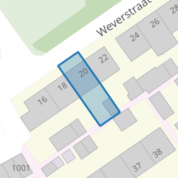 Perceel OTW01-B-2502