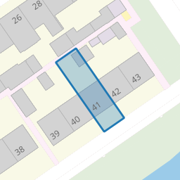 Perceel OTW01-B-2504