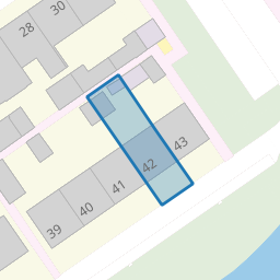 Perceel OTW01-B-2505