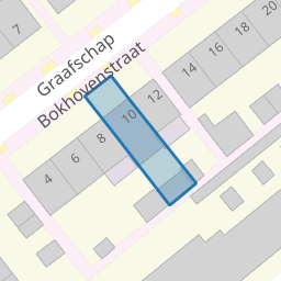 Perceel OTW01-B-2516