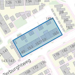 Perceel OTW01-B-2521