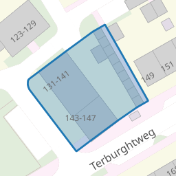 Perceel OTW01-B-2522