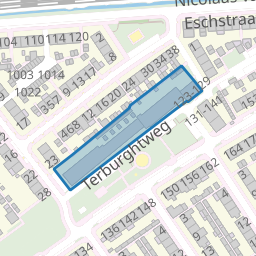 Perceel OTW01-B-2523