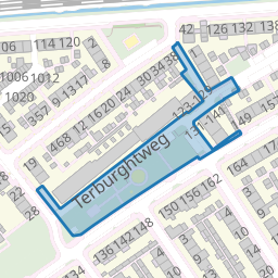 Perceel OTW01-B-2524