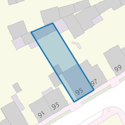 Perceel OTW01-B-2525