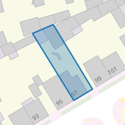 Perceel OTW01-B-2526