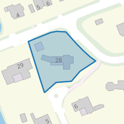 Perceel OTW01-B-2529