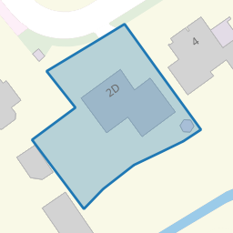 Perceel OTW01-B-2532