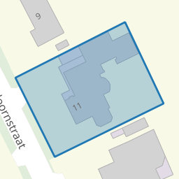 Perceel OTW01-B-2540