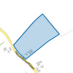 Perceel OTW01-B-2548