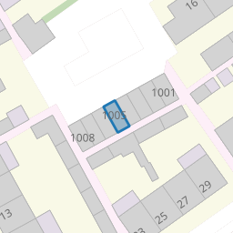 Perceel OTW01-B-2578