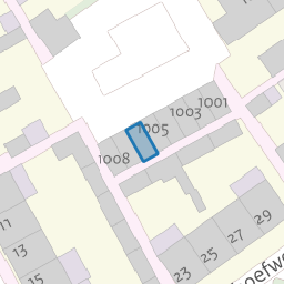 Perceel OTW01-B-2579