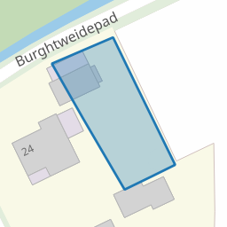 Perceel OTW01-B-2592