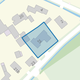 Perceel OTW01-B-2597