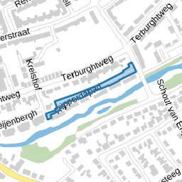 Perceel OTW01-B-2600