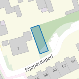 Perceel OTW01-B-2601